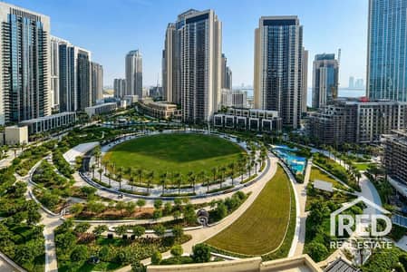 Appartement de 2 chambres à à louer à Dubai Creek Harbour, Dubai - Appartement à Dubai Creek Harbour,Creek Rise,Creek Rise 1 Tower, 2 chambres, 150000 AED - 16374958 Appartement de 2 chambres à à louer à Dubai Creek Harbour, Dubai - Appartement à Dubai Creek Harbour,Creek Rise,Creek Rise 1 Tower, 2 chambres, 150000 AED - 16374958