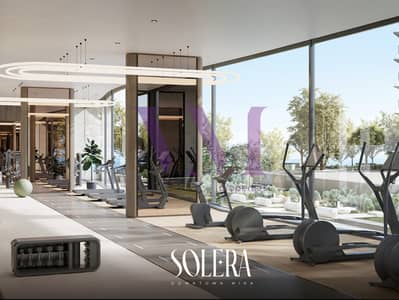 3 Bedroom Apartment for Sale in Mina Al Arab, Ras Al Khaimah - Solera In Raha Island || 3BR || Few Units left 3 Bedroom Apartment for Sale in Mina Al Arab, Ras Al Khaimah - Solera In Raha Island || 3BR || Few Units left