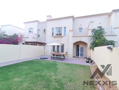 3 Bedroom Villa for Rent in The Springs, Dubai - IMG_20201201_165635. jpg