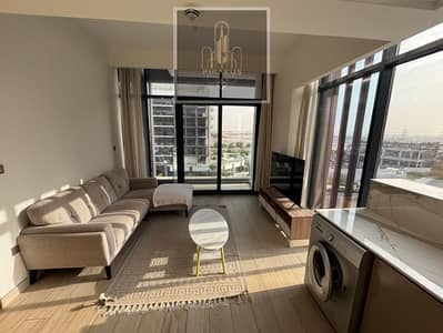 1 Bedroom Flat for Rent in Azizi Riviera, Dubai - f7b7a7c4-82d4-4b24-a2f4-22784c0995db. jpg