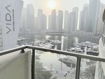 1 habitación Apartamento para en Alquiler en Dubai Marina, Dubai - IMG_8719. jpg