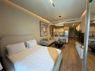 Estudio para en Venta en Jumeirah Village Circle (JVC), Dubai - Apartamento en Jumeirah Village Circle (JVC)，JVC District 10，Rokane G25, 749000 AED - 16375009