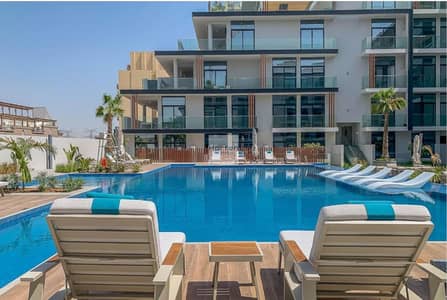 Studio for Rent in Jumeirah Village Circle (JVC), Dubai - oxford(212)4. png