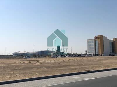 G+14 Mixed Use Plot for sale at Sama Al Jaddaf on Payment Plan G+14 Mixed Use Plot for sale at Sama Al Jaddaf on Payment Plan