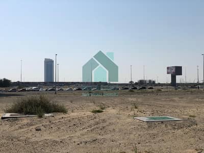Mixed Use Plot G+14 for Sale at Sama Jaddaf|4 Years payment plan Mixed Use Plot G+14 for Sale at Sama Jaddaf|4 Years payment plan