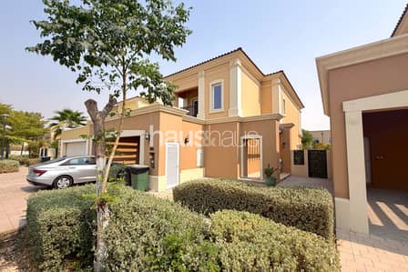 3 Schlafzimmer Villa zum zur Miete in Villanova, Dubai - Villa in Villanova，La Quinta, 3 schlafzimmer, 229000 AED - 16375080