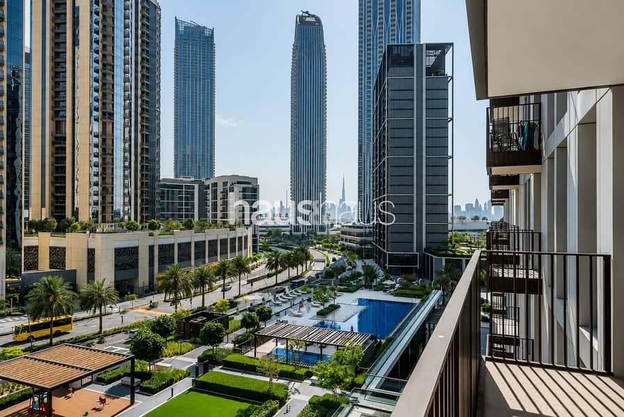 Wohnung in Dubai Creek Harbour,Creek Crescent, 2 schlafzimmer, 150000 AED - 16375078 Wohnung in Dubai Creek Harbour,Creek Crescent, 2 schlafzimmer, 150000 AED - 16375078