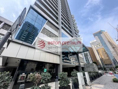 Appartement de 4 chambres à à louer à Business Bay, Dubai - Appartement à Business Bay，Elite Business Bay Residence, 4 chambres, 165000 AED - 16375112