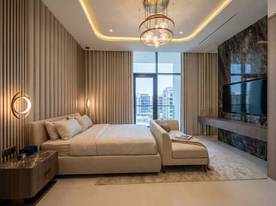 Estudio para en Alquiler en Jumeirah Garden City, Dubai - c4f1d299-f475-4157-a23c-a2ef6211fefa. jpg