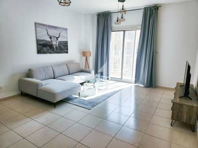 1 Bedroom Apartment for Rent in Jumeirah Village Circle (JVC), Dubai - image_0