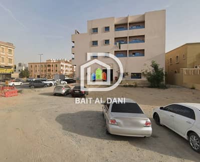Mixed Use Land de  à à vendre à Al Mowaihat, Ajman - mansor-plot. PNG