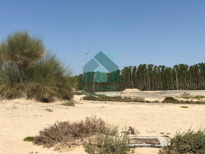 G+P+5 Residential Plot For Sale in Residence Complex G+P+5 Residential Plot For Sale in Residence Complex