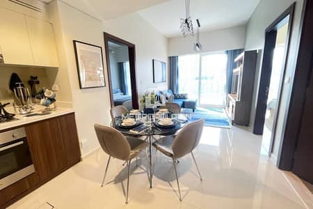 2 Bedroom Flat for Sale in Business Bay, Dubai - Burj Khalifa View | Fully Furnished | Spacious