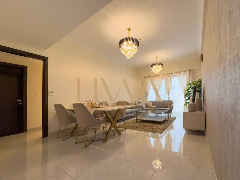 Mortgage-Friendly | 1-Bed Room Huge Layout Mortgage-Friendly | 1-Bed Room Huge Layout