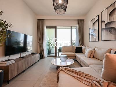 1 Bedroom Apartment for Rent in Za'abeel, Dubai - High Floor | Exclusively-Managed | Vacant