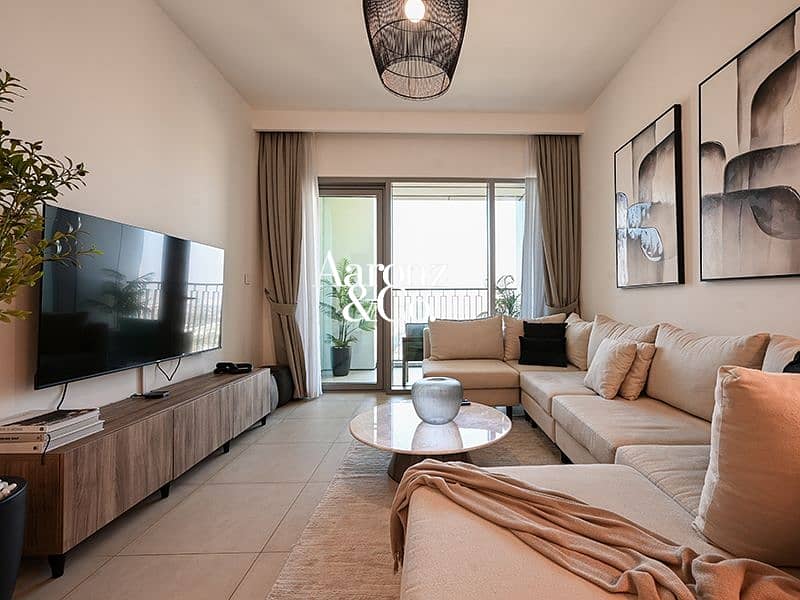 High Floor | Exclusively-Managed | Vacant High Floor | Exclusively-Managed | Vacant