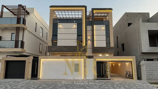 5 Camere Villa in vendita a Al Helio, Ajman - 863434377-1066x800. jpeg