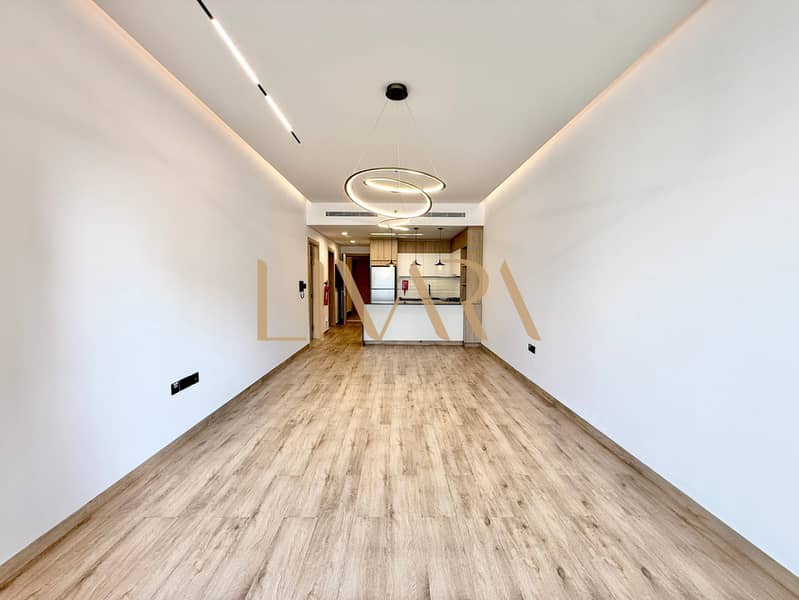 Wohnung in Jumeirah Village Circle (JVC),JVC District 10,Rokane G25, 1 schlafzimmer, 1200000 AED - 16375213 Wohnung in Jumeirah Village Circle (JVC),JVC District 10,Rokane G25, 1 schlafzimmer, 1200000 AED - 16375213