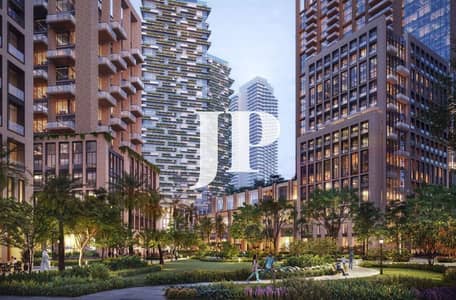 1 Bedroom Flat for Sale in Azizi Milan, Dubai - IMG-20251007-WA0103. jpg