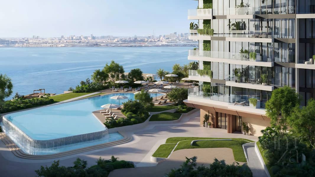Wohnung in Dubai Maritime City,Soulever by Beyond,Soulever Tower 2, 2 schlafzimmer, 5144888 AED - 16375246 Wohnung in Dubai Maritime City,Soulever by Beyond,Soulever Tower 2, 2 schlafzimmer, 5144888 AED - 16375246