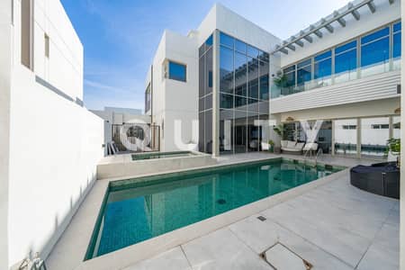 5 Camere Villa in vendita a District One, Dubai - Villa a District One,District One Villas, 5 camere da letto, 28000000 AED - 16375260 5 Camere Villa in vendita a District One, Dubai - Villa a District One,District One Villas, 5 camere da letto, 28000000 AED - 16375260
