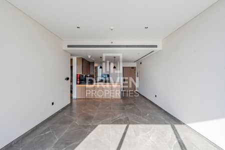 1 Bedroom Flat for Rent in Dubai Islands, Dubai - Modern Waterfront | High Floor | Chiller Free