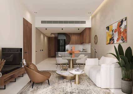 2 Bedroom Flat for Sale in Liwan, Dubai - Best deal | Handover Soon | For Endusers | Brandnew