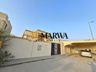 3 Schlafzimmer Villa zum zur Miete in Al Rahmaniya, Sharjah - 58553. jpg