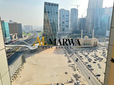1 Schlafzimmer Wohnung zum zur Miete in Al Taawun, Sharjah - 59031. jpg