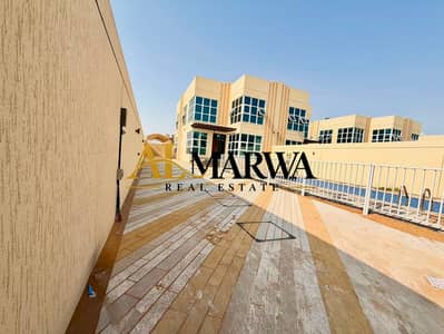 5 Schlafzimmer Villa zum zur Miete in Barashi, Sharjah - 57608. jpg