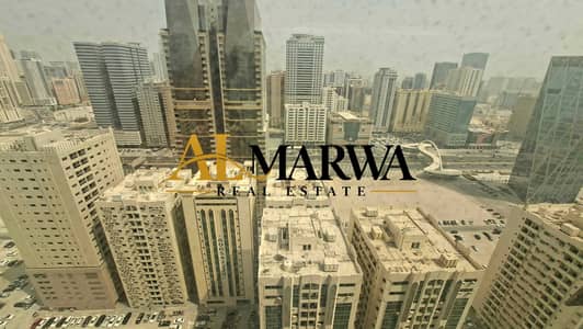 3 Schlafzimmer Wohnung zum zur Miete in Al Taawun, Sharjah - 20250720_143938. jpg