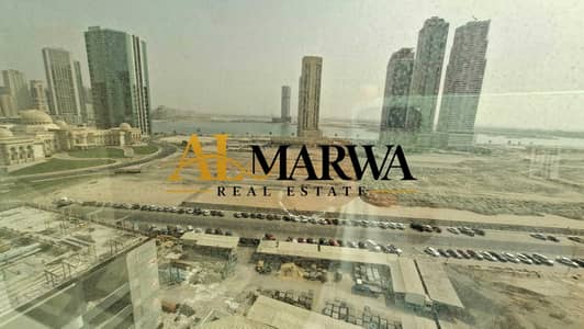 2 Schlafzimmer Wohnung zum zur Miete in Al Mamzar, Sharjah - 20250720_153530. jpg