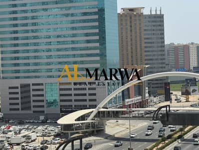3 Schlafzimmer Wohnung zum zur Miete in Al Taawun, Sharjah - 58698. jpg