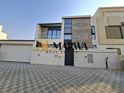 4 Schlafzimmer Villa zum zur Miete in Hoshi, Sharjah - 57295. jpg
