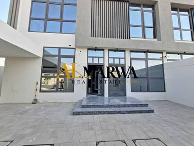 5 Schlafzimmer Villa zum zur Miete in Hoshi, Sharjah - 56983. jpg