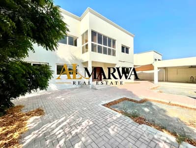 3 Schlafzimmer Villa zum zur Miete in Barashi, Sharjah - 57491. jpg