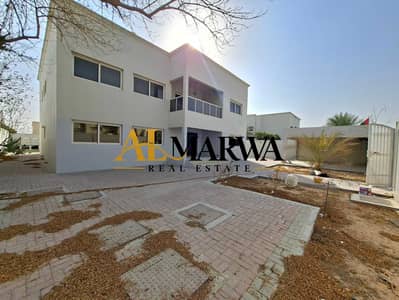 5 Schlafzimmer Villa zum zur Miete in Barashi, Sharjah - 57537. jpg