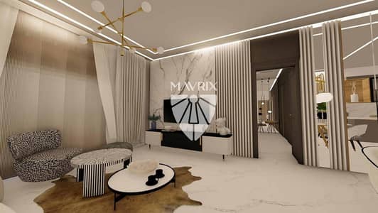 3 Bedroom Apartment for Sale in Arjan, Dubai - Image 5
