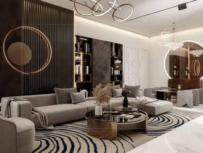 3 Bedroom Flat for Sale in Jumeirah Village Circle (JVC), Dubai - Spacious Layout | Modern Interiors | Prime Location 3 Bedroom Flat for Sale in Jumeirah Village Circle (JVC), Dubai - Spacious Layout | Modern Interiors | Prime Location