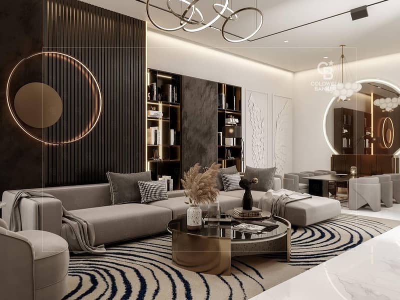 Spacious Layout | Modern Interiors | Prime Location Spacious Layout | Modern Interiors | Prime Location