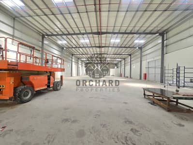 Warehouse in affitto a Umm Al Thuoob, Umm Al Quwain - 1000331254. jpg
