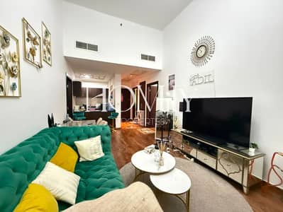2 Schlafzimmer Wohnung zum Miete in Jumeirah Village Circle (JVC), Dubai - 52dfb08a-cfee-48b9-b984-d5a725e6b0d1. jpg