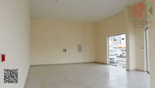 محل تجاري  للايجار في النعيمية، عجمان - IMG_5091. jpg
