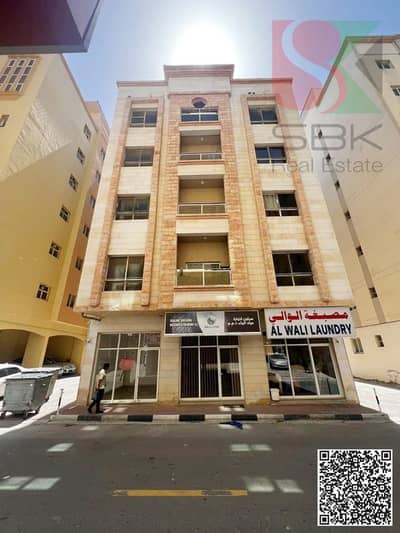 محل تجاري  للايجار في الحميدية، عجمان - WhatsApp Image 2026-04-09 at 11.23. 23 AM. jpg