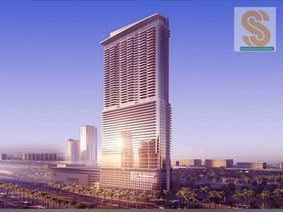 1 Bedroom Apartment for Rent in Business Bay, Dubai - 7. jpeg 1 Bedroom Apartment for Rent in Business Bay, Dubai - 7. jpeg