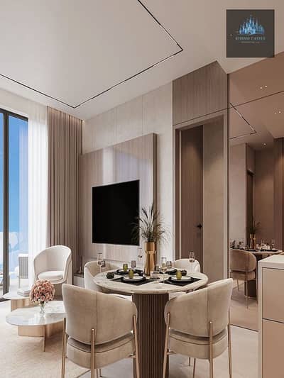 1 Bedroom Flat for Sale in Wasl Gate, Dubai - 4 - 4_5. jpg