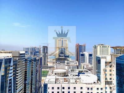 شقة 1 غرفة نوم للايجار في التعاون، الشارقة - IMG-20250218-WA0028. jpg