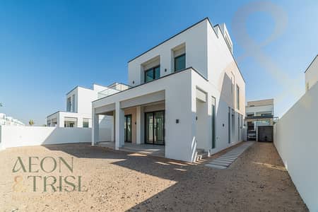4 Schlafzimmer Villa zum zur Miete in Arabian Ranches 3, Dubai - Villa in Arabian Ranches 3，Caya, 4 schlafzimmer, 320000 AED - 16375622