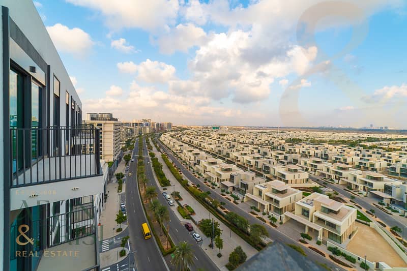 Wohnung in Dubai Hills Estate,Park Horizon,Park Horizon Tower 1, 1 schlafzimmer, 90000 AED - 16375623 Wohnung in Dubai Hills Estate,Park Horizon,Park Horizon Tower 1, 1 schlafzimmer, 90000 AED - 16375623