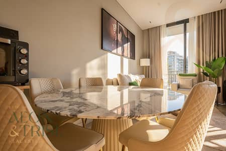 1 Bedroom Apartment for Rent in Arjan, Dubai - 1 Bedroom | Spacious Balcony | Premium Amenities